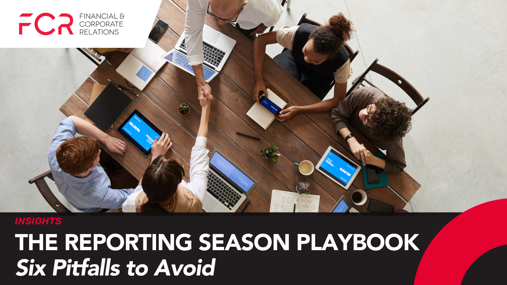 Six Common Mistakes in Financial Report Production – and How to Avoid Them